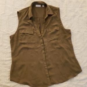 NY&Co casual blouse